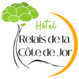 logo hotel relais de la cote de jor saint leon sur vezere perigord (23)